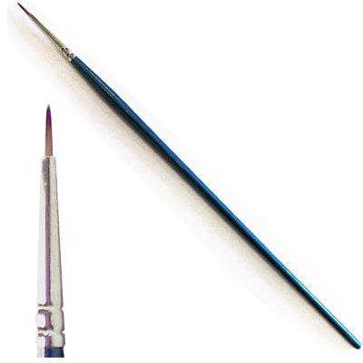 Italeri - Pinceau pointe ronde - Taille 2
