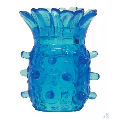 Seven Creations Cockring Stretchy Silicone