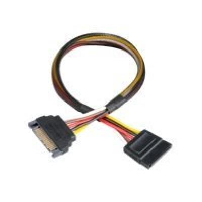 Akasa rallonge de câble d'alimentation - 30 cm