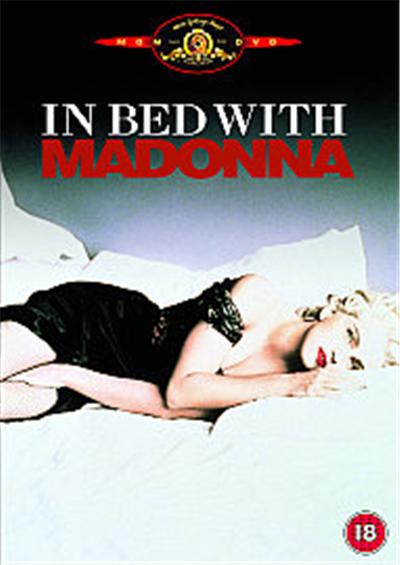 Madonna - In Bed With Madonna , (Wide Screen)