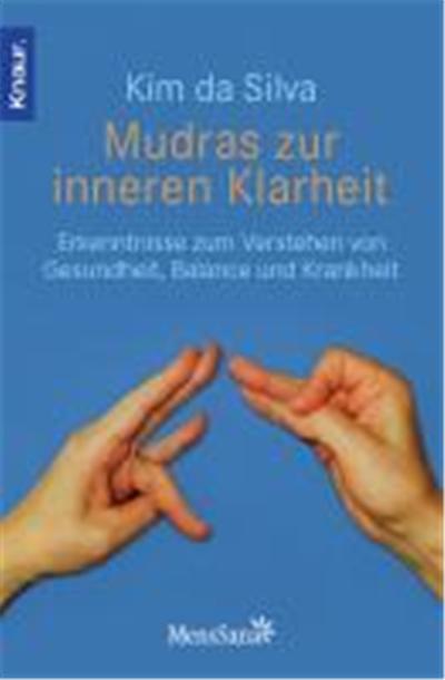 Mudras zur inneren Klarheit