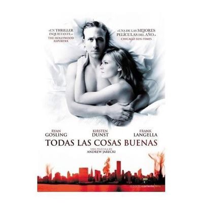 Love & Secrets (All Good Things)