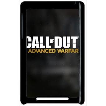 Coque Google Nexus 7 Call Of Duty Advanced - 1