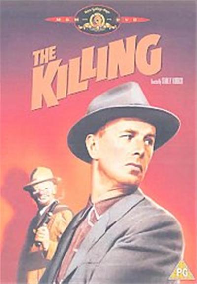 The Killing
