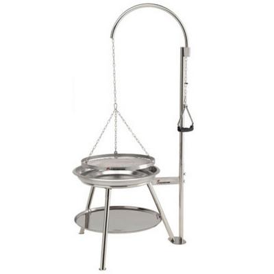 SON OF HIBACHI 110-100 CHARCOAL BARBECUE CURRENT VERSION 2010/2011 MODEL