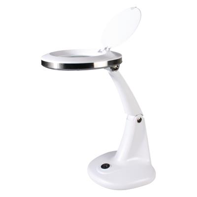 lampe loupe de bureau