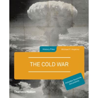 The Cold War /Anglais