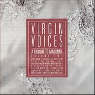 Virgin Voices: A Tribute to Madonna, Vol. 2