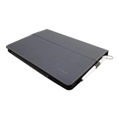 Snugg Executive flip cover voor tablet
