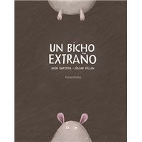 Un bicho extraño-duros