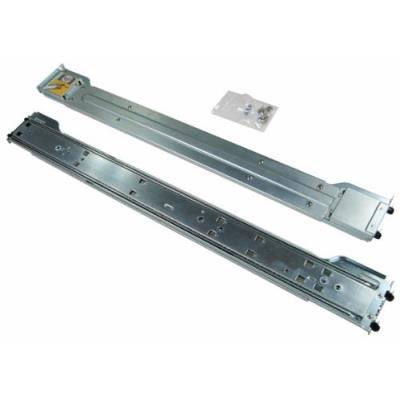 Supermicro - Rekrail-kit - 3U - voor SC823M; SC826; SC827; SC936