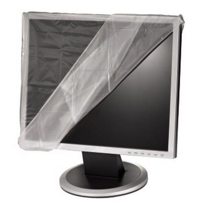 Hama beschermhoes voor monitor - 19 - 21 (LCD)