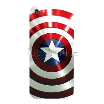 coque protection telephone iphone 5c bouclier captain america achat prix fnac - Bouclier Captain America coque protection telephone iphone 5c bouclier captain america achat prix fnac - Bouclier Captain America