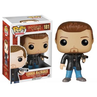Figurine The Boondock Saints - Connor MacManus Pop 10cm