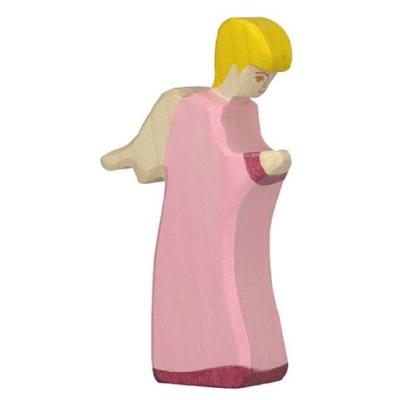 HOLZTIGER - 80314 - FIGURINE - ANGE 3, DEBOUT