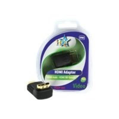 HQ Standard HDMI-adapter