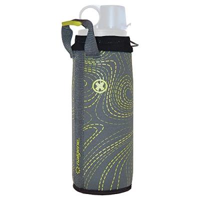 Etui à gourde en néoprène nalgene (design petit)