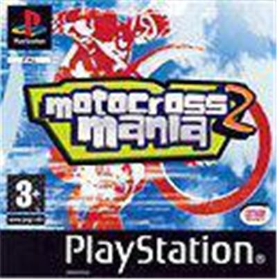 Motocross Mania 2
