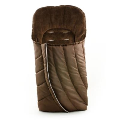 Your baby 20013.90764 chic chancelière marron
