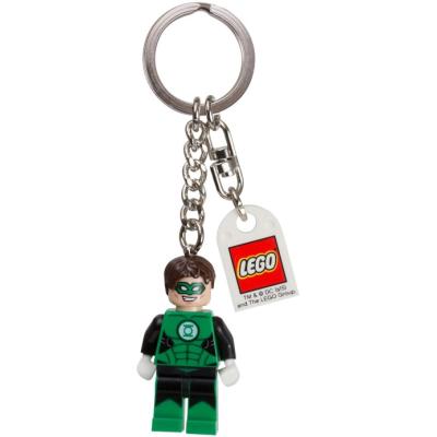 Lego Super Heroes 853452 Porte-clés Green Lantern