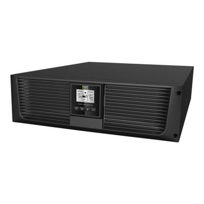 NEXT Logix II RT NETPACK 6kVA - UPS - 5400 Watt - 6000 VA