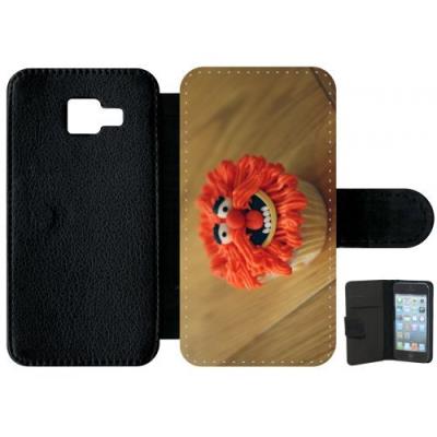 Etui samsung galaxy a3 2016 muppets cupcakes