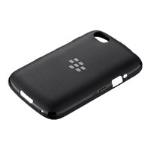 BlackBerry Soft Shell - beschermende bedekking voor mobiele telefoon