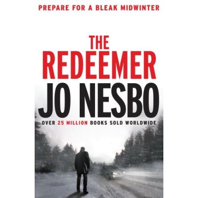 The Redeemer: Harry Hole 6