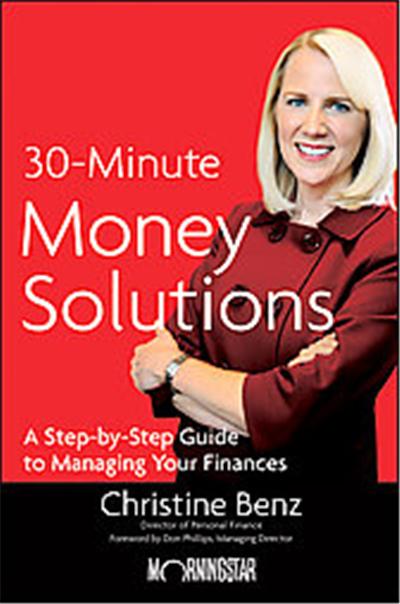 Morningstars 30-minute Money Solutions