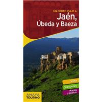Jaen ubeda y baeza-guiarama compact
