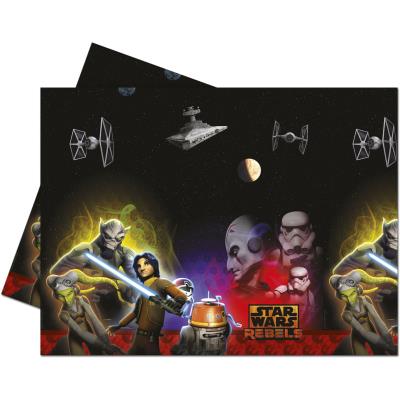 Nappe plastique Star Wars Rebels™