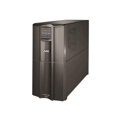 APC Smart-UPS 3000 LCD - UPS - 2700 Watt - 3000 VA