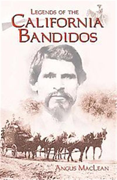 Legends of the California Bandidos