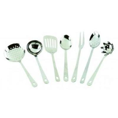 IBILI - Ustensiles et accessoires de cuisine - écumoire inox clasica ( 7103-12 )
