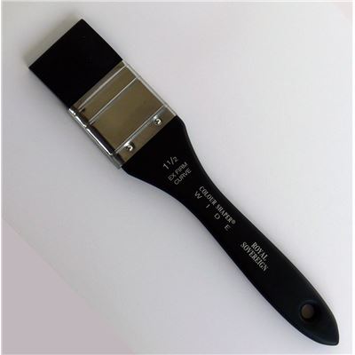 Colour shaper spalter 38 mm extraferme incurvé - colour shaper