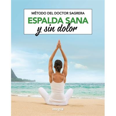 Espalda Sana Y Sin Dolor