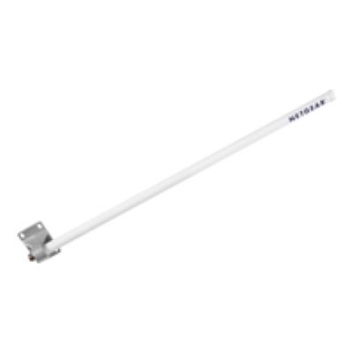 NETGEAR ProSafe ANT2409 Indoor/Outdoor 9 dBi Omni-directional Antenna - antenne