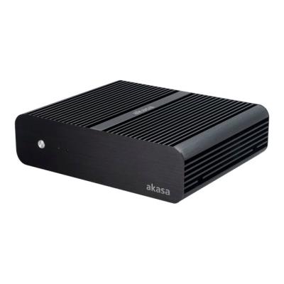 Akasa Euler - zeer kleine vormfactor - mini ITX