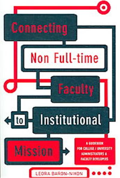 Connecting Non Full-Time Faculty to Institutional Mission
