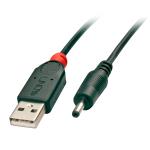 Adaptateur Secteur Universel 15V 1A 15W - 4 Embouts Inclus - Câble 1.5m - Compatible Ordinateurs, Caméras, Consoles - 11