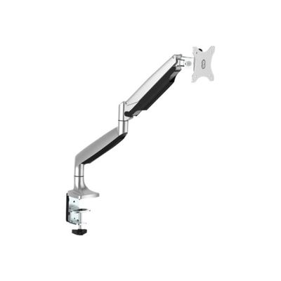 StarTech.com Support de bureau pour écran à fixation VESA jusqu'à 32 et 9 kg - Bras d'écran articulé multidirectionnel en acier robuste - bras réglable