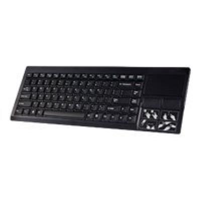 Perixx PERIBOARD-716 - toetsenbord - Duits