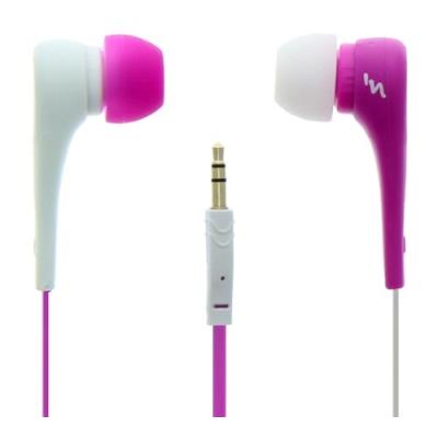 Tnb asymetrik mini ecouteurs filaire