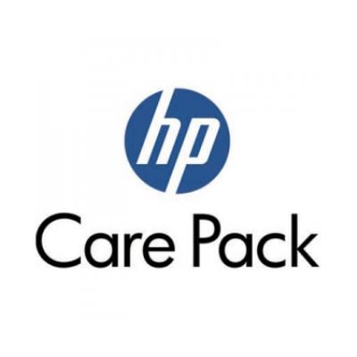 HP HP Install Scanjet N9120 and 9000 and N9120 Flow Hardware Service