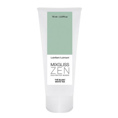 Lubrifiant Mixgliss The Blanc 70 ml