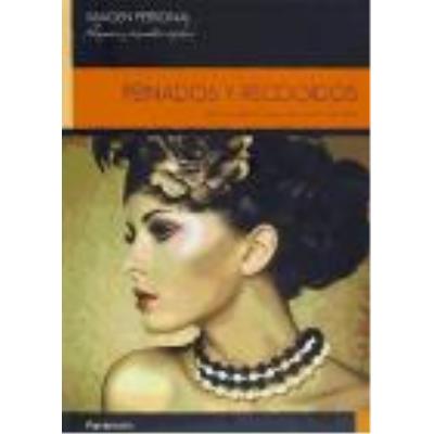 Peinados Y Recogidos - DOMENECH ZAERA,JOSEFA