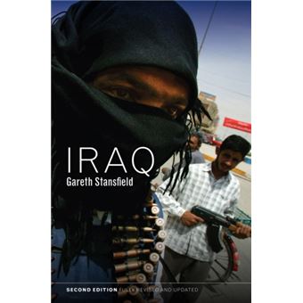 Iraq: People, History, Politics (Hot Spots In Global Politics ...