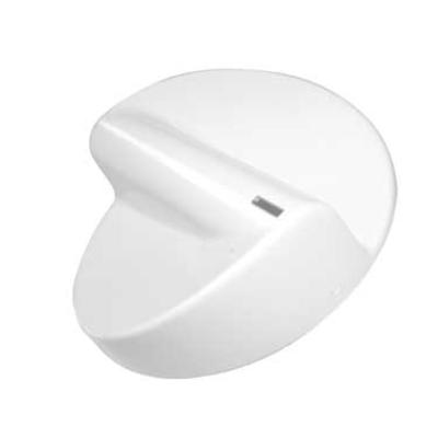 BOUTON PROGRAMMATEUR BLANC 27