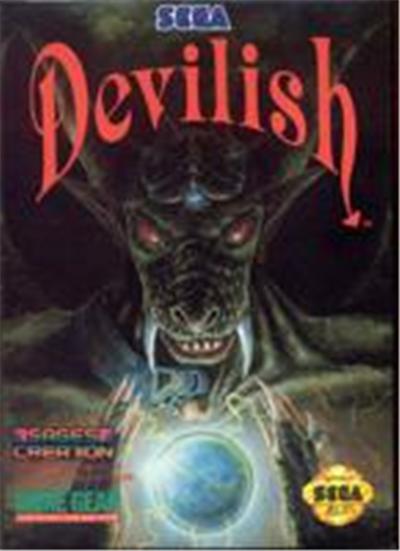 Devilish