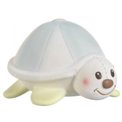Vulli - Margot la tortue (caoutchouc 100% naturel)